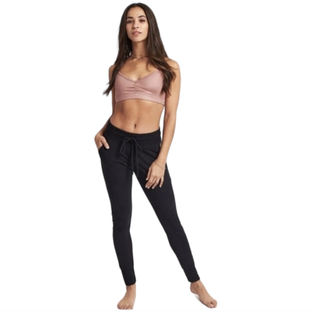NWT Free People Movement Sunny Skinny Sweat Pants